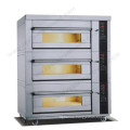 2017 Shinelong High Quality K626 Kitchen Oven Manufacturers Commercial Bakery Oven